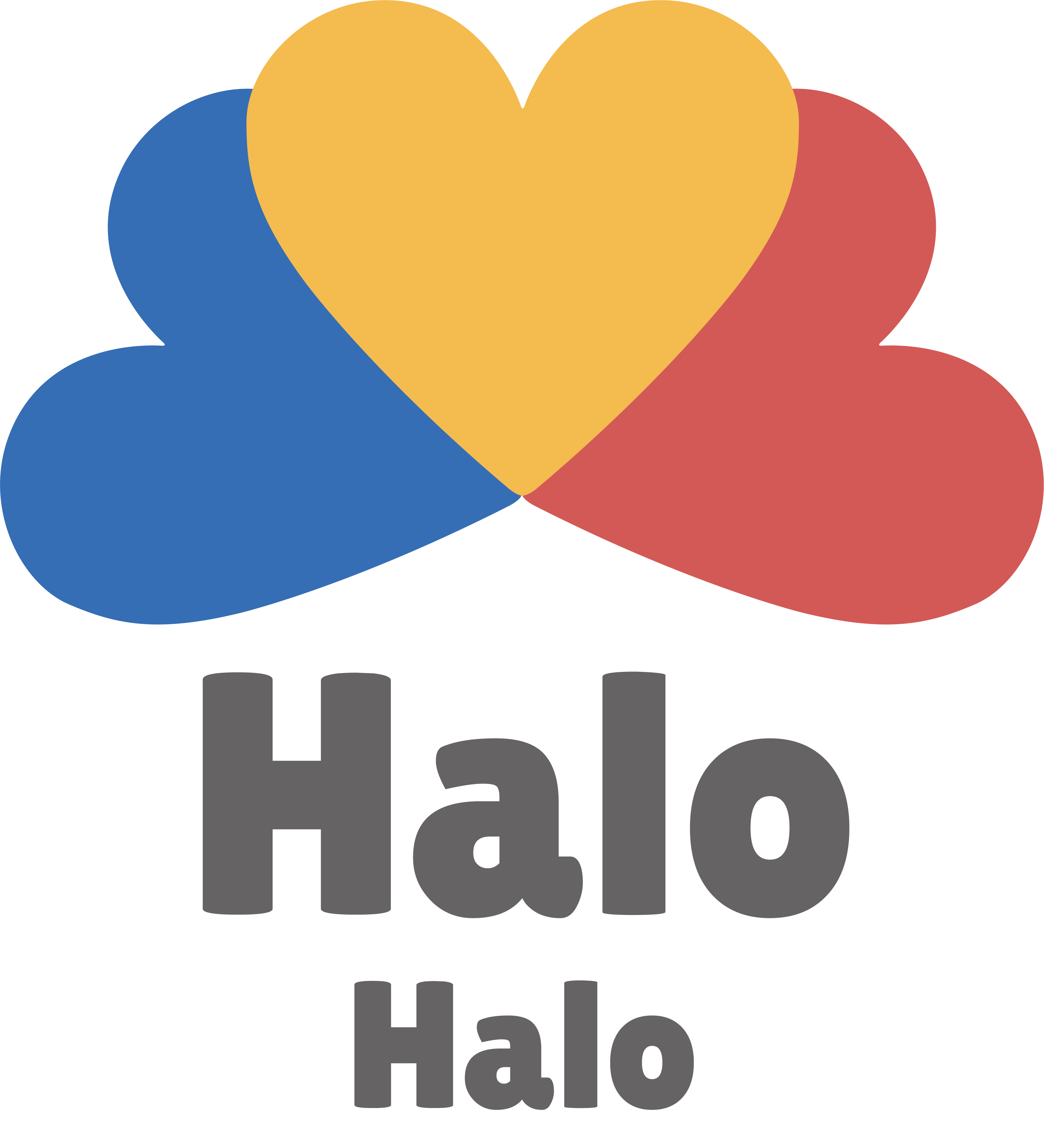 Halo-Halo